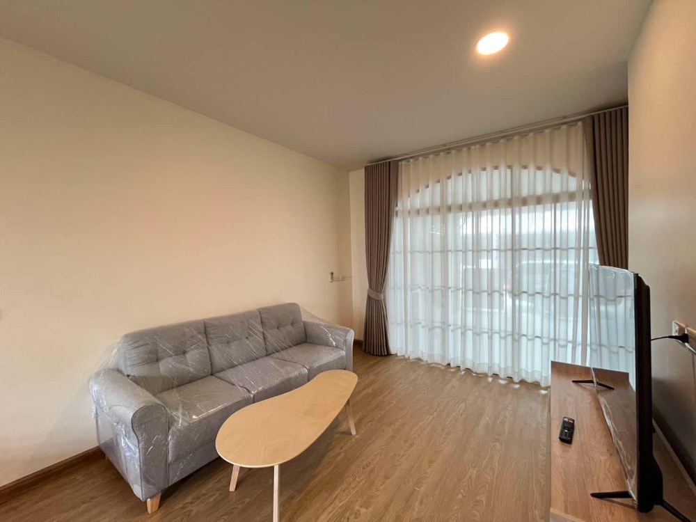 For RentTownhomeSamut Prakan,Samrong : K-6178 For rent! Casa City Bangna, ready to move in, near Mega Bangna
