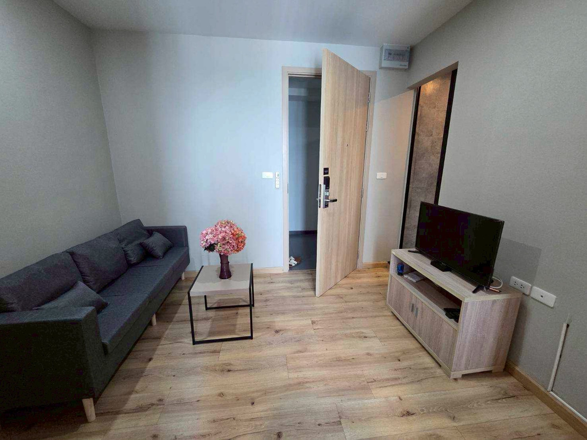 For RentCondoPinklao, Charansanitwong : 🚆MRT Sirindhorn 🔥 Rental of the Condo Charan 64🔥