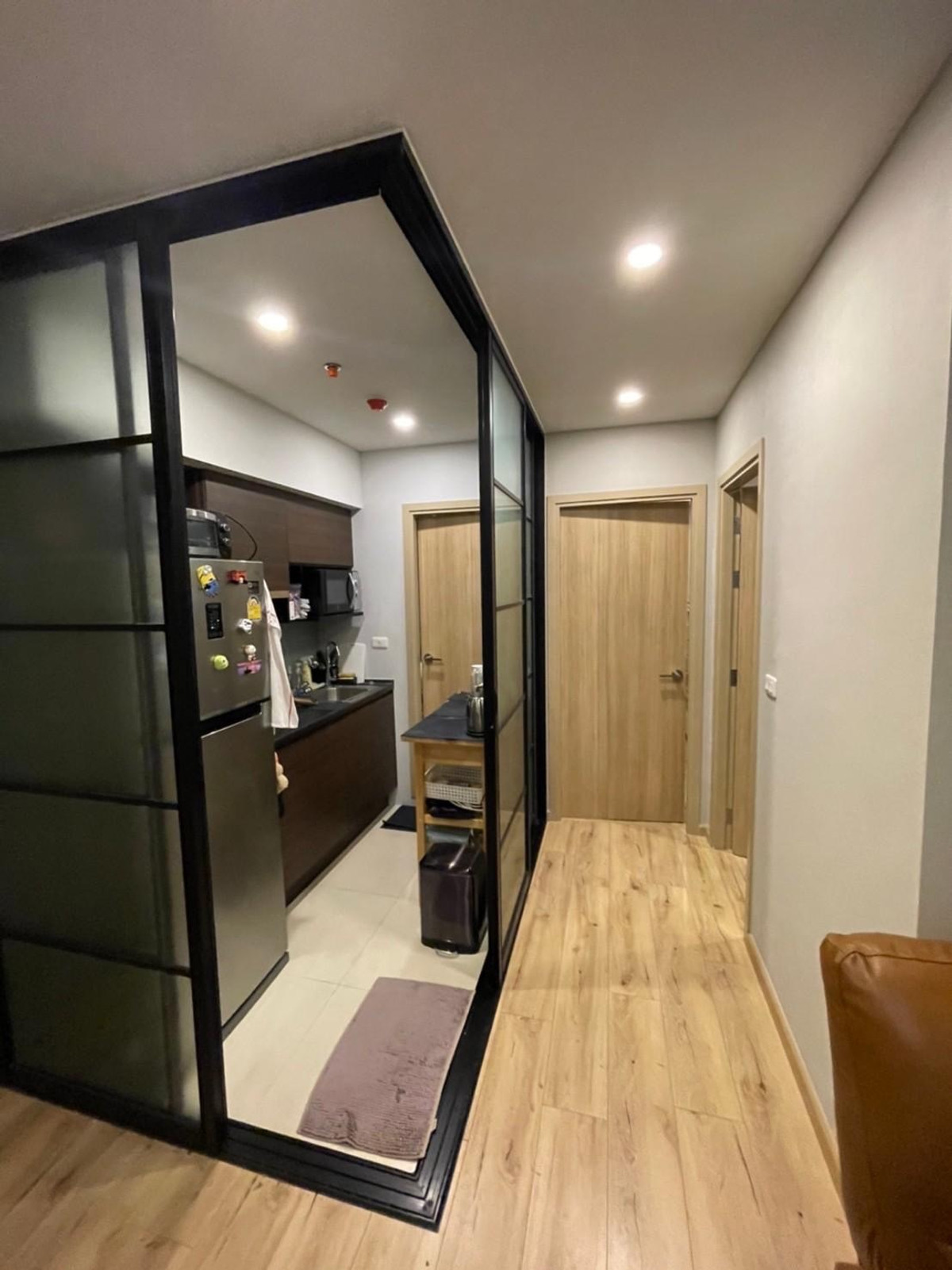 For RentCondoPinklao, Charansanitwong : 🚆MRT Sirindhorn 🔥 Rental of the Condo Charan 64🔥