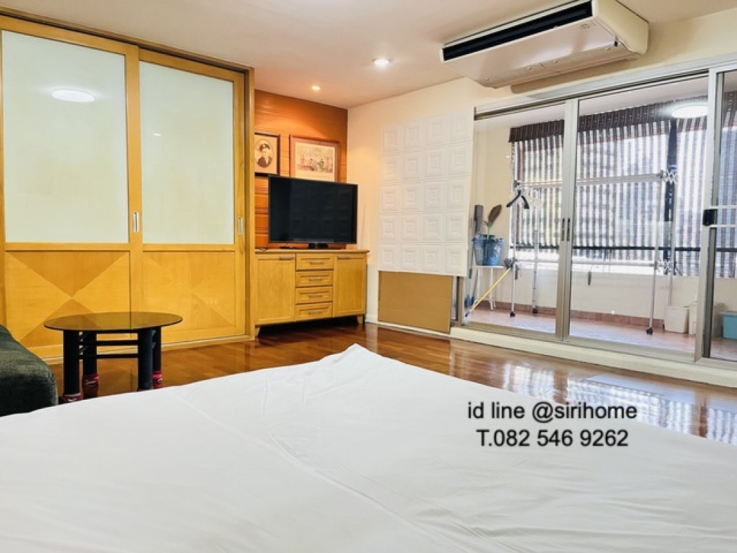 ขายคอนโดวิทยุ ชิดลม หลังสวน : ขายคอนโด เฟิร์ส ทาวเวอร์ สุขุมวิท 1 68ตรม. ชั้น 10 ติดโรงพยาบาลบำรุงราษฏร์ พร้อมอยู่