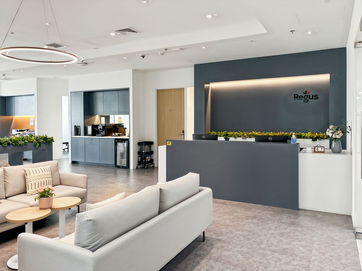 ให้เช่าเกษตรศาสตร์ รัชโยธิน : Choose the services you need with a flexible virtual office plan
