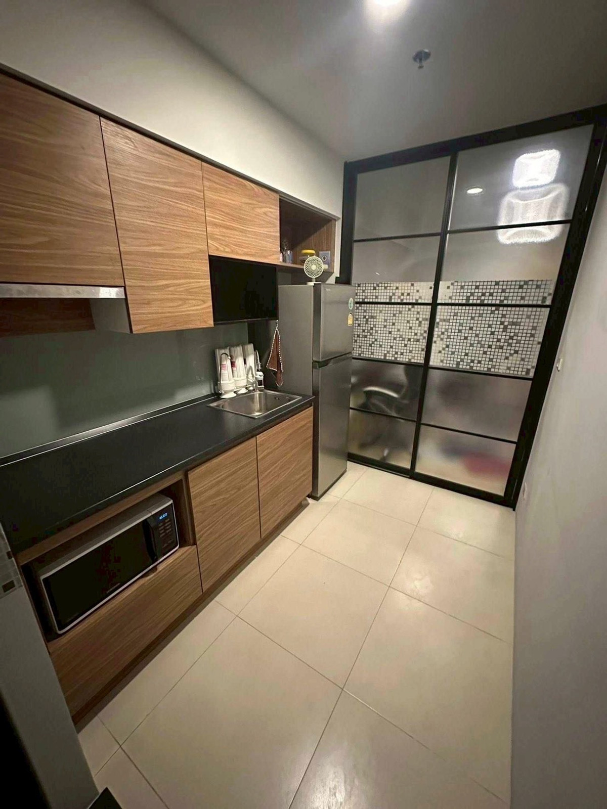 For RentCondoPinklao, Charansanitwong : 🚆MRT Sirindhorn 🔥 Rental of the Condo Charan 64🔥