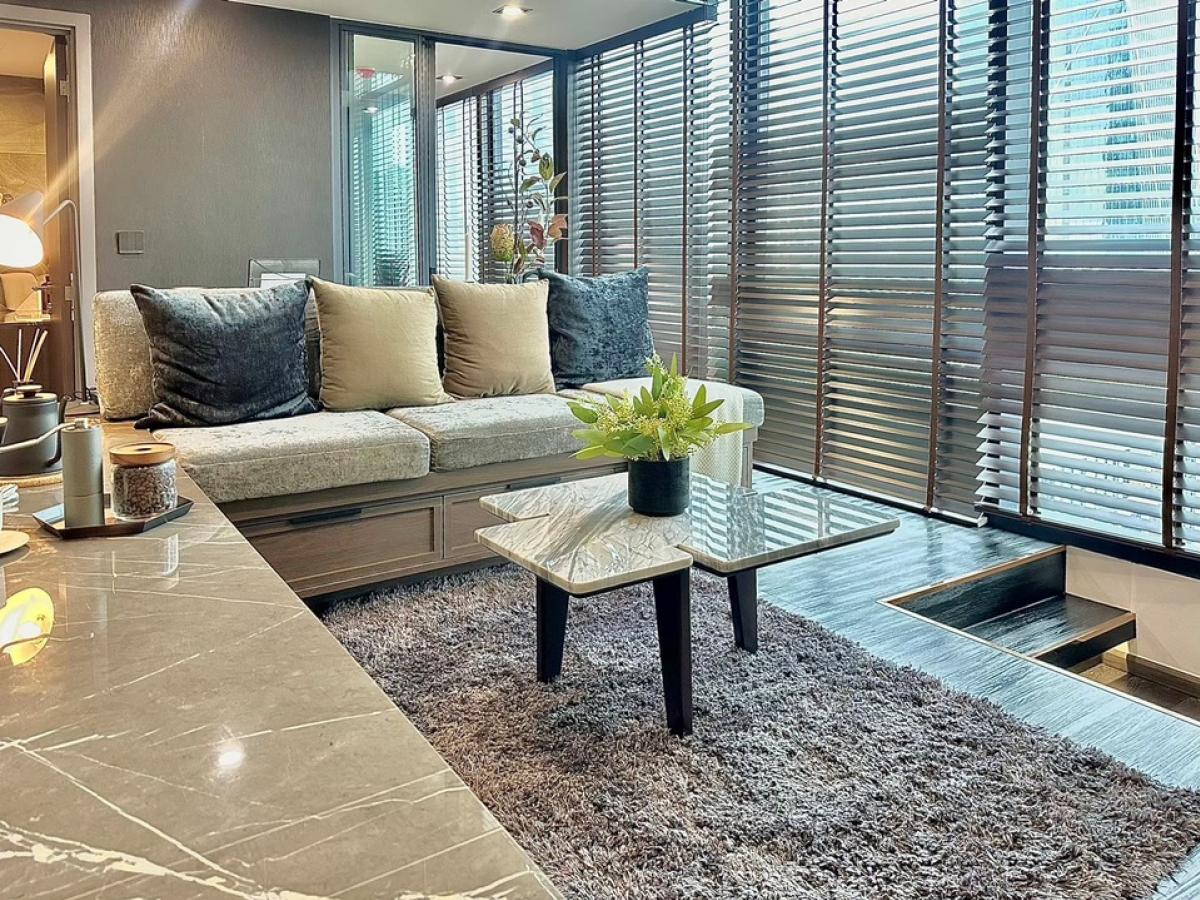 ขายคอนโดราชเทวี พญาไท : ขายคอนโด Conner Ratchathewi ขนาด 34.92 Sq.m 1 bed Loft เพียง 9.04MB ติดต่อ 086-795-9997 จิมมี่