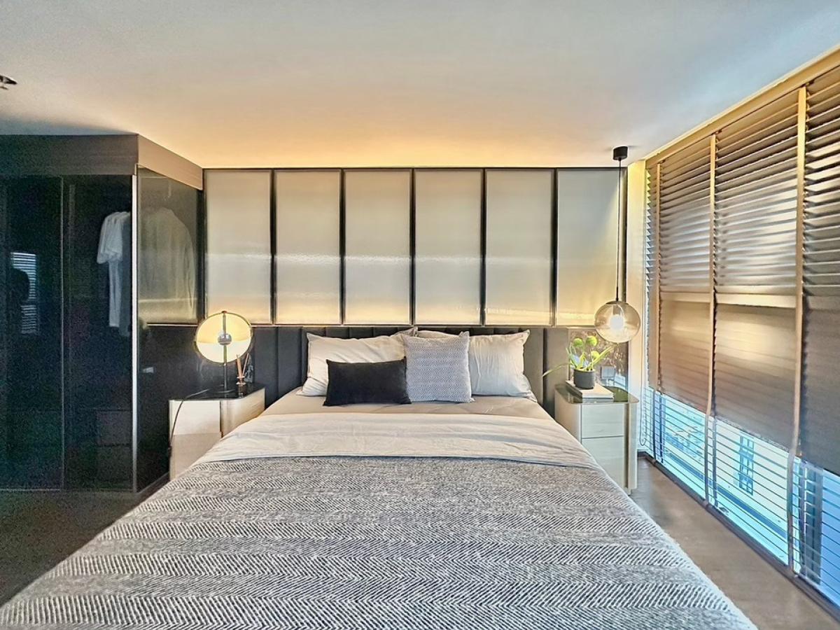 ขายคอนโดราชเทวี พญาไท : ขายคอนโด Conner Ratchathewi ขนาด 34.92 Sq.m 1 bed Loft เพียง 9.04MB ติดต่อ 086-795-9997 จิมมี่