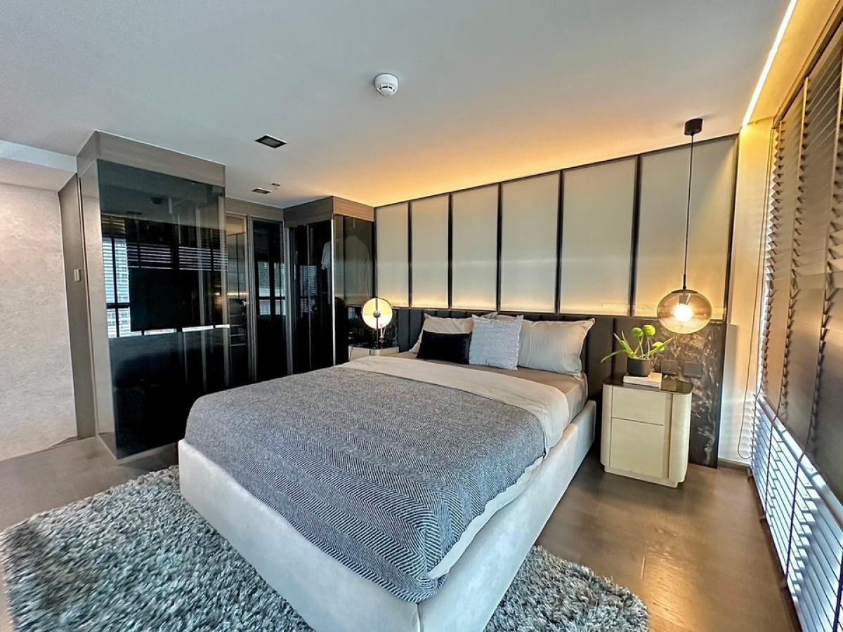 ขายคอนโดราชเทวี พญาไท : ขายคอนโด Conner Ratchathewi ขนาด 34.92 Sq.m 1 bed Loft เพียง 9.04MB ติดต่อ 086-795-9997 จิมมี่