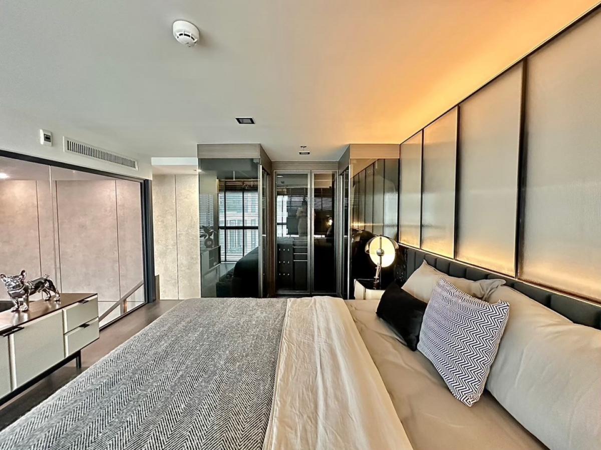 ขายคอนโดราชเทวี พญาไท : ขายคอนโด Conner Ratchathewi ขนาด 34.92 Sq.m 1 bed Loft เพียง 9.04MB ติดต่อ 086-795-9997 จิมมี่