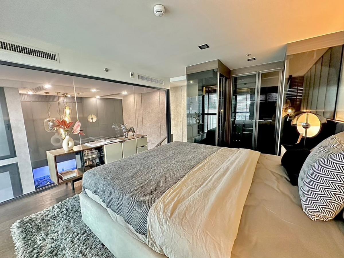 ขายคอนโดราชเทวี พญาไท : ขายคอนโด Conner Ratchathewi ขนาด 34.92 Sq.m 1 bed Loft เพียง 9.04MB ติดต่อ 086-795-9997 จิมมี่