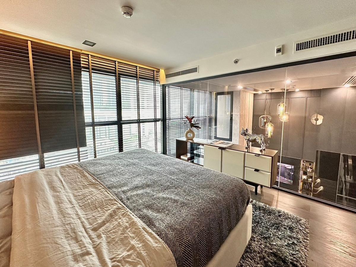 ขายคอนโดราชเทวี พญาไท : ขายคอนโด Conner Ratchathewi ขนาด 34.92 Sq.m 1 bed Loft เพียง 9.04MB ติดต่อ 086-795-9997 จิมมี่
