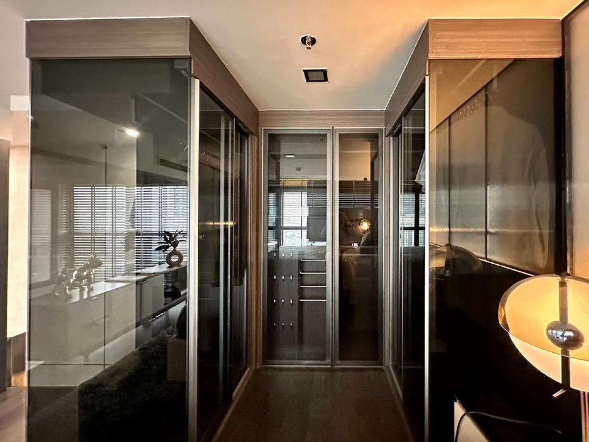 ขายคอนโดราชเทวี พญาไท : ขายคอนโด Conner Ratchathewi ขนาด 34.92 Sq.m 1 bed Loft เพียง 9.04MB ติดต่อ 086-795-9997 จิมมี่