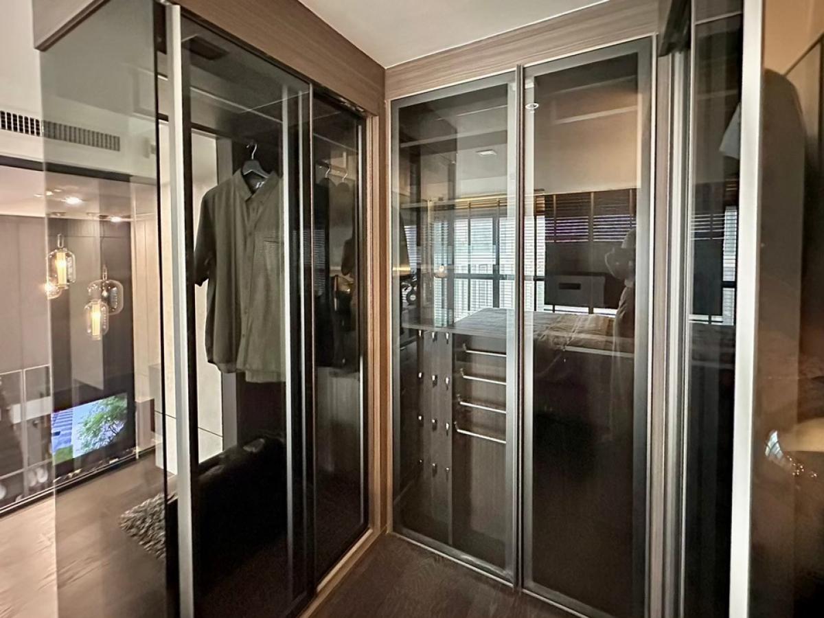 ขายคอนโดราชเทวี พญาไท : ขายคอนโด Conner Ratchathewi ขนาด 34.92 Sq.m 1 bed Loft เพียง 9.04MB ติดต่อ 086-795-9997 จิมมี่