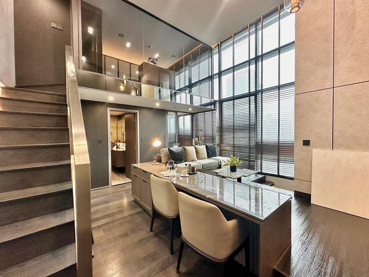 ขายคอนโดราชเทวี พญาไท : ขายคอนโด Conner Ratchathewi ขนาด 34.92 Sq.m 1 bed Loft เพียง 9.04MB ติดต่อ 086-795-9997 จิมมี่