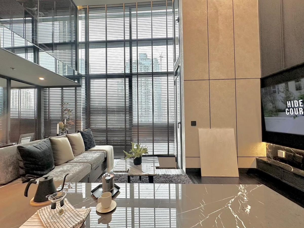 ขายคอนโดราชเทวี พญาไท : ขายคอนโด Conner Ratchathewi ขนาด 34.92 Sq.m 1 bed Loft เพียง 9.04MB ติดต่อ 086-795-9997 จิมมี่