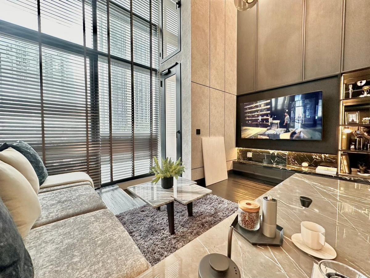 ขายคอนโดราชเทวี พญาไท : ขายคอนโด Conner Ratchathewi ขนาด 34.92 Sq.m 1 bed Loft เพียง 9.04MB ติดต่อ 086-795-9997 จิมมี่