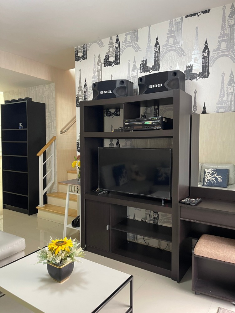 For RentTownhomeSamut Prakan,Samrong : KK051267R