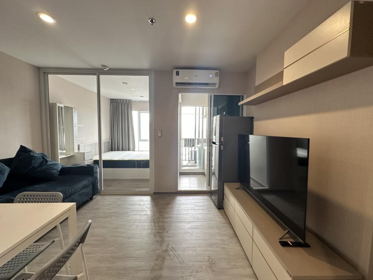 ให้เช่าคอนโดบางซื่อ วงศ์สว่าง เตาปูน : Regent Home Bangson28Ready Move in 1 Bed room   B 25 Floor Full furniture Rent 8000 Baht Deposit 2 Months Advance 1 MonthContract :  099-0981000. AgLine : bkkcondo1 Wechat : bkkcondo1ให้สิทธิ์คนโอนจองก่อนเท่านั้นโอนเข้า บัญชีเจ้าของโดยตรง ไม่ผ่านAgent