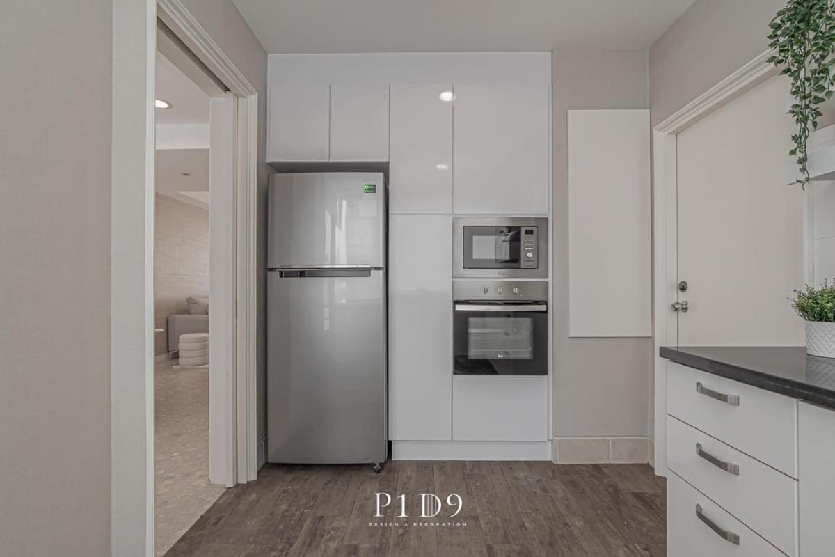 For SaleCondoSukhumvit, Asoke, Thonglor : Condo for sale Hampton Thonglor size 164 Sq.m 3 bed 3 bath 32,000,000 MB Contact 086-795-9997 (Jimmy)