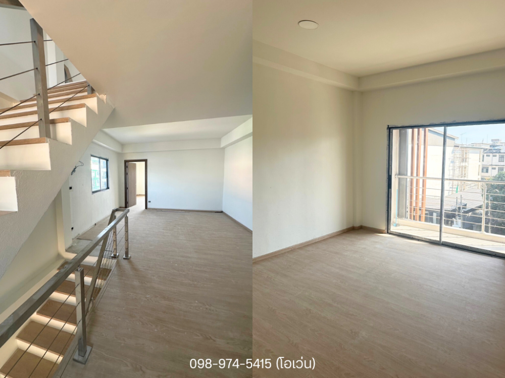 ขายอาคารพาณิชย์พิษณุโลก : อาคารพาณิชย์ มือ 1 ใกล้วัดใหญ่ ใจกลางเมืองพิษณุโลก