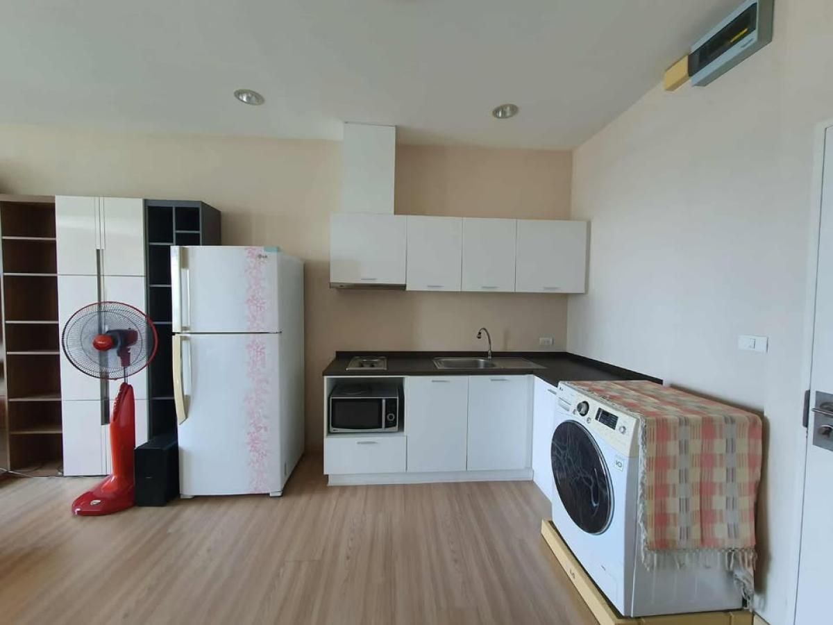 ขายคอนโดวงเวียนใหญ่ เจริญนคร : ขายคอนโด  เดอะ ไลท์เฮ้าส์ สาทร – เจริญนคร BTS-สะพานตากสิน คลองต้นไทร เขต คลองสาน กรุงเทพ  CX-133525