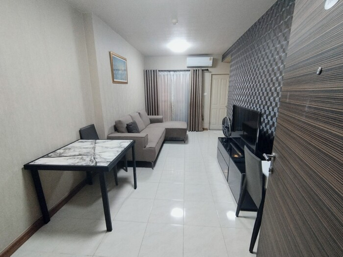 ให้เช่าคอนโดรัตนาธิเบศร์ สนามบินน้ำ พระนั่งเกล้า :  📢📢For Rent Supalai Park Khaerai - Ngamwongwan (1 Bed 46 ตร.ม/9,000) ชั้น 22 ให้เฟอร์บางส่วน สนใจสอบถามได้นะคะ Line ID = atfirm2010💖💖