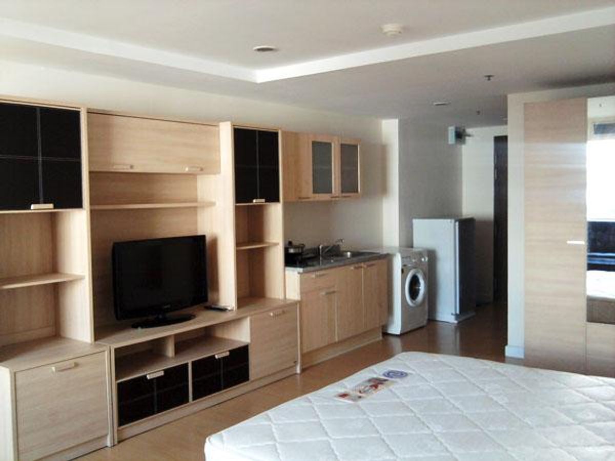 ให้เช่าคอนโดนานา : ให้เช่า The TRENDY Condominium เดอะ เทรนดี้ คอนโดมิเนียม สุขุมวิท 13 เพียง 150 เมตรจาก BTS นานา