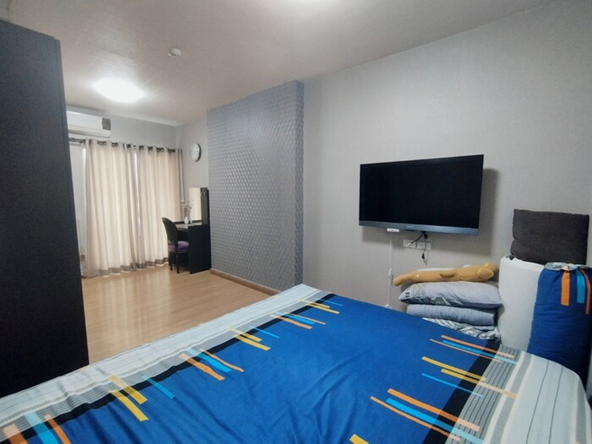For RentCondoRattanathibet, Sanambinna : Shop for rent in the project (Shop) Condo Supalai Park Krarai-Ngamwongwan, near MRT Nonthaburi Government Center, only 100 meters. 💥💥 If interested, please inquire 099-614-9611