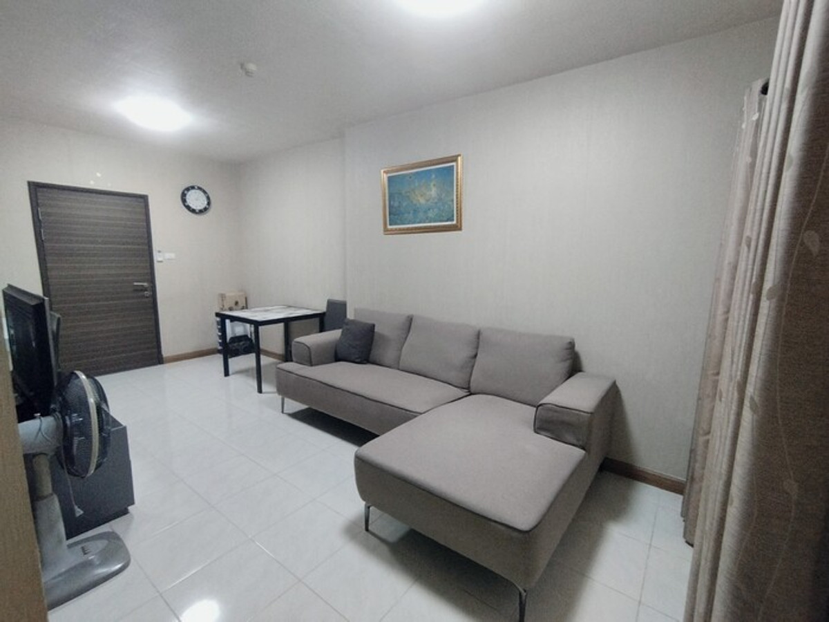 For RentCondoRattanathibet, Sanambinna : Shop for rent in the project (Shop) Condo Supalai Park Krarai-Ngamwongwan, near MRT Nonthaburi Government Center, only 100 meters. 💥💥 If interested, please inquire 099-614-9611