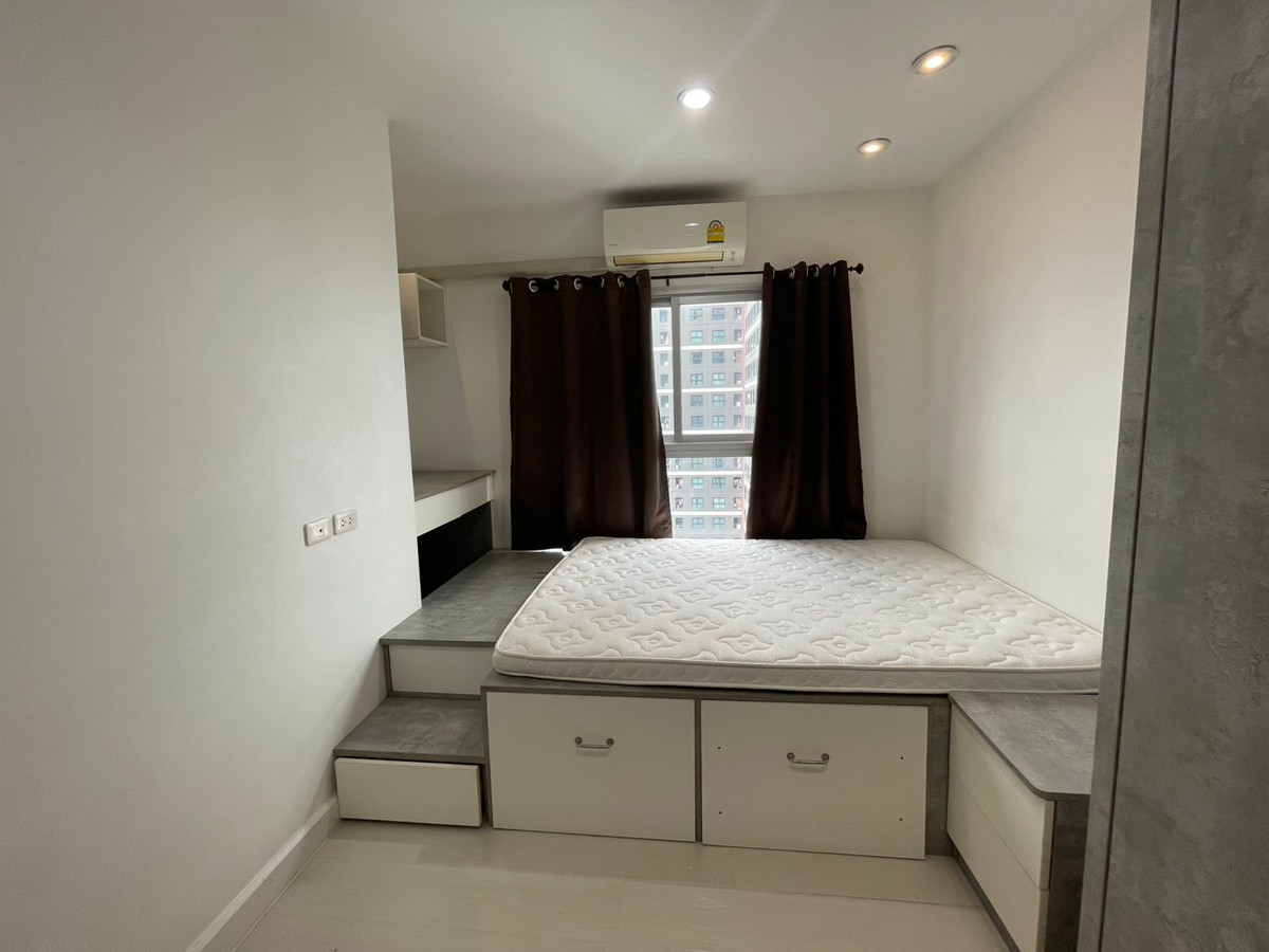 ให้เช่าคอนโดพระราม 9 เพชรบุรีตัดใหม่ RCA : ❤️ปล่อยเช่าห้องสวย❤️