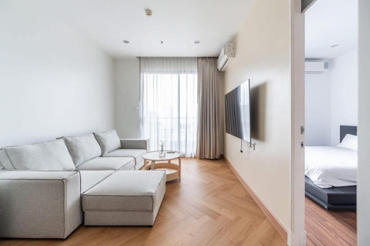 For SaleCondoRama9, Petchburi, RCA : For Sale Condo , Supalai Premier @ Asoke , MRT-Phetchaburi , Bang Kapi , Huai Khwang , Bangkok , CX-142734