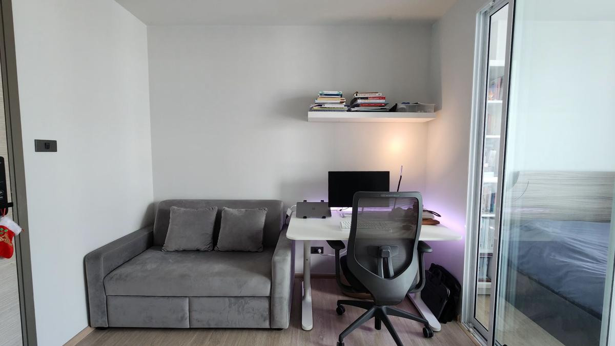 ขายคอนโดเกษตรศาสตร์ รัชโยธิน : ขายคอนโด พรีมิโอ ควินโต BTS-เสนานิคม เสนานิคม เขต จตุจักร กรุงเทพ CX-105857