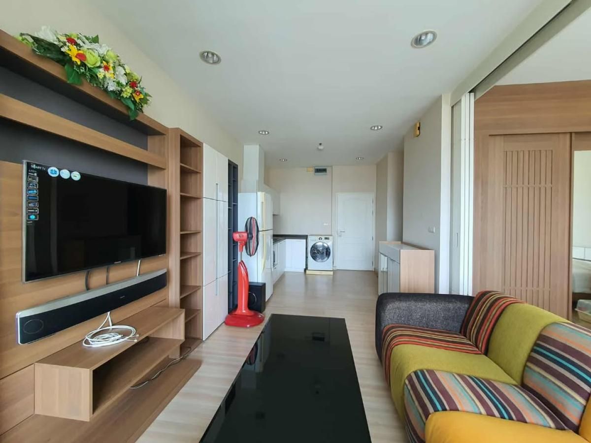 For SaleCondoWongwianyai, Charoennakor : For Sale Condo , The LightHouse Sathorn – Chareonnakorn , BTS-Saphan Taksin , Khlong Ton Sai , Khlong San , Bangkok ,   CX-133525