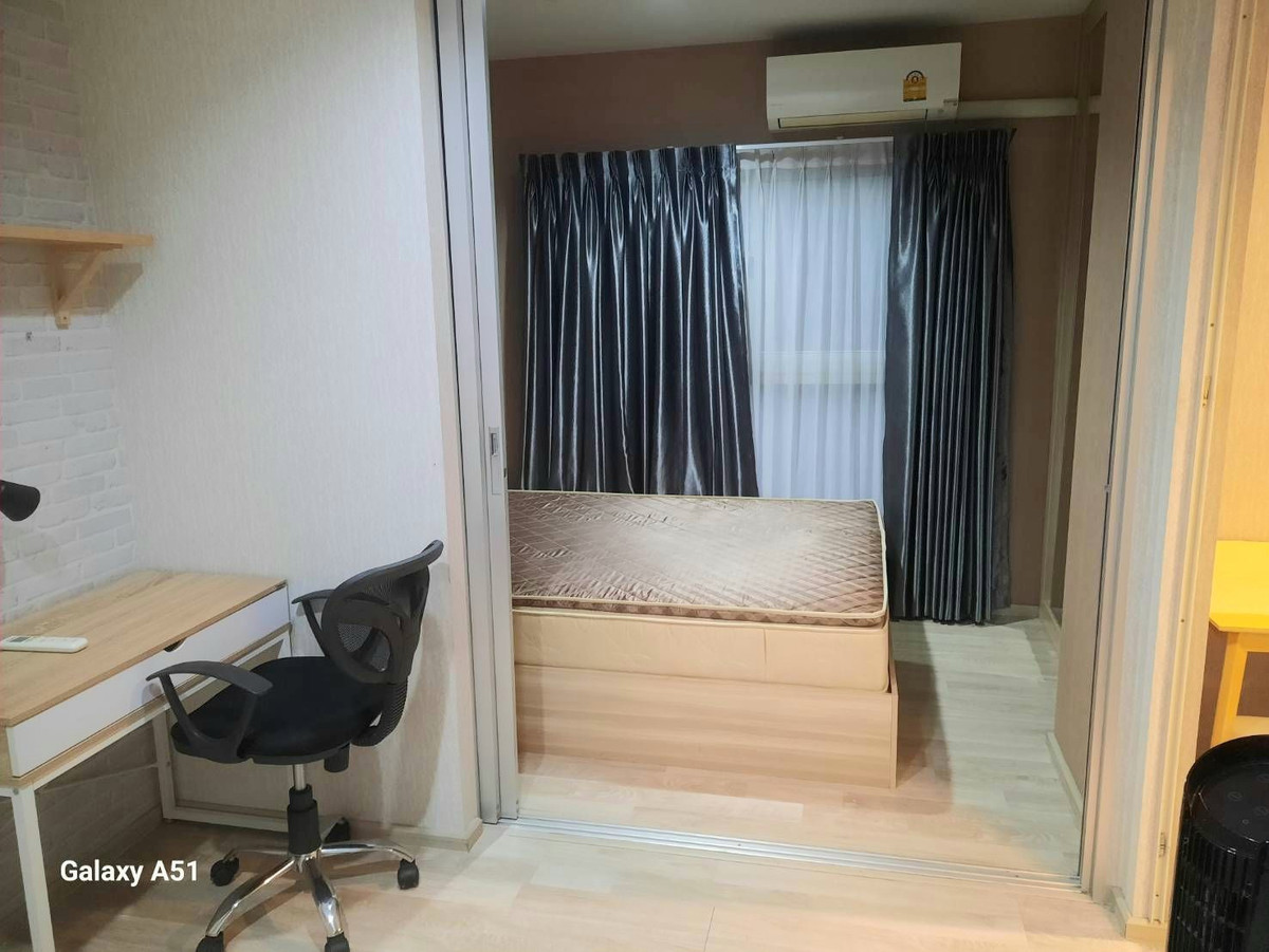 ให้เช่าคอนโดพระราม 9 เพชรบุรีตัดใหม่ RCA : ❤️ปล่อยเช่าห้องสวย❤️