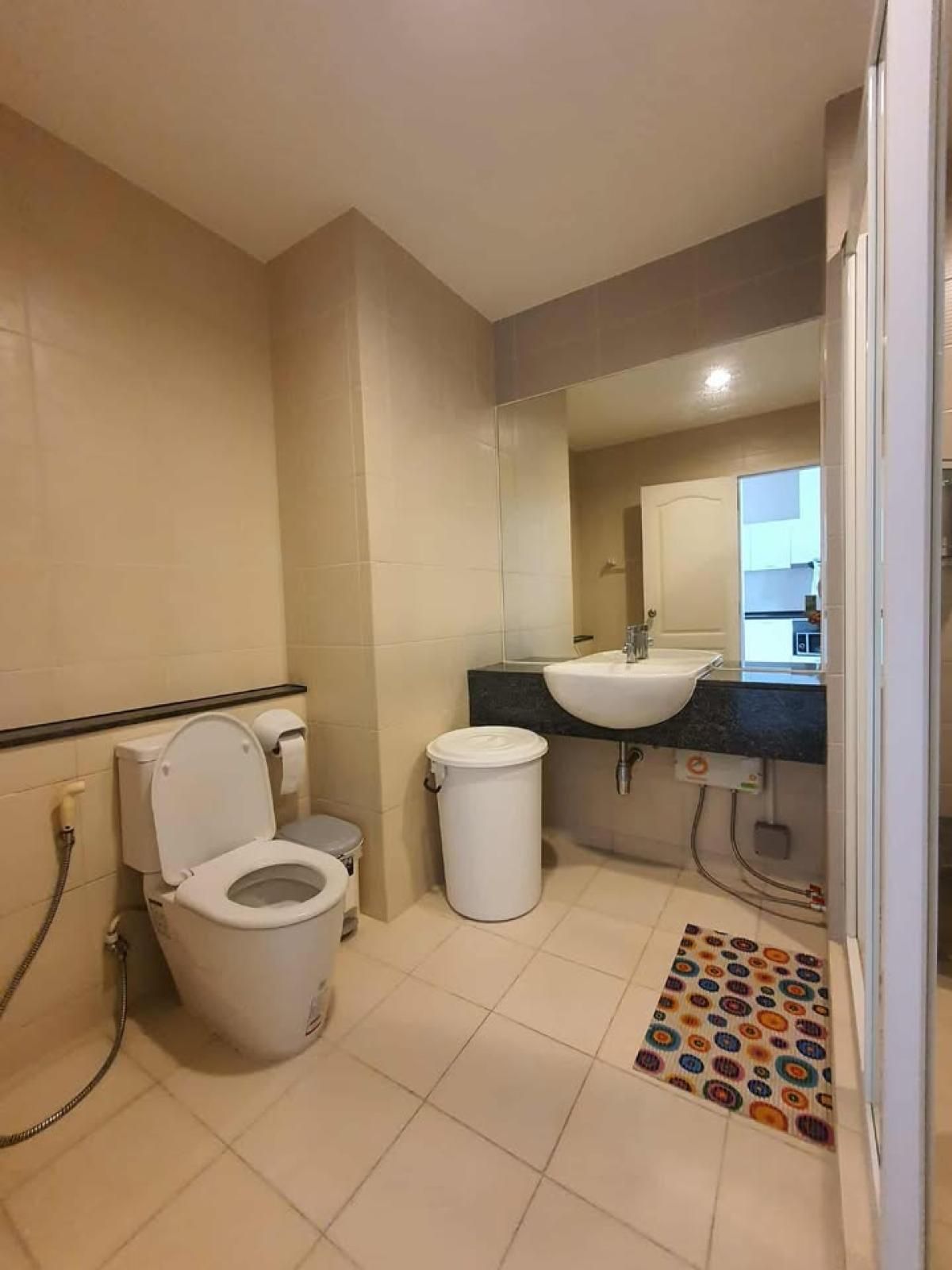 ขายคอนโดวงเวียนใหญ่ เจริญนคร : ขายคอนโด  เดอะ ไลท์เฮ้าส์ สาทร – เจริญนคร BTS-สะพานตากสิน คลองต้นไทร เขต คลองสาน กรุงเทพ  CX-133525