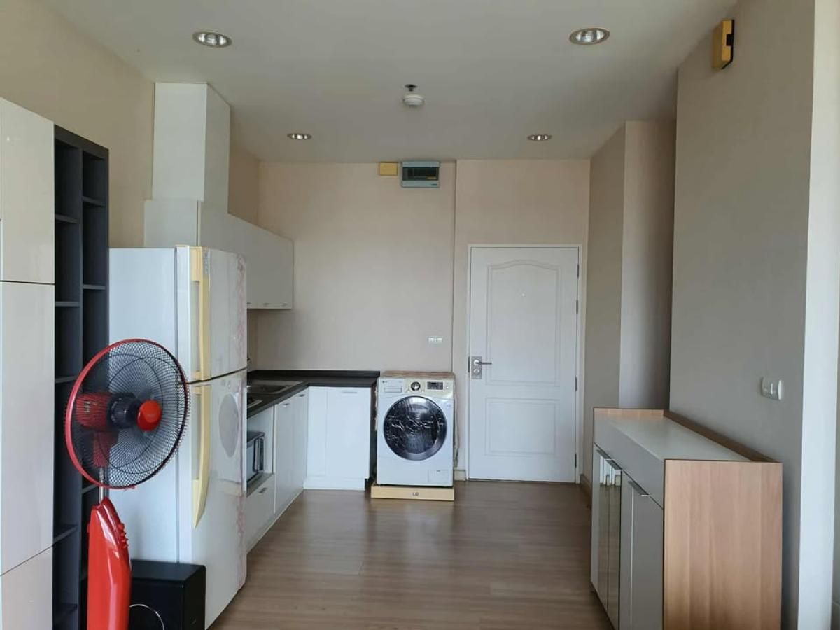 ขายคอนโดวงเวียนใหญ่ เจริญนคร : ขายคอนโด  เดอะ ไลท์เฮ้าส์ สาทร – เจริญนคร BTS-สะพานตากสิน คลองต้นไทร เขต คลองสาน กรุงเทพ  CX-133525