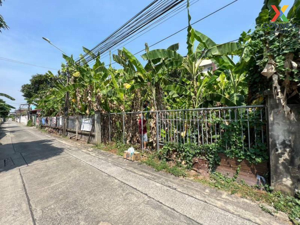 For SaleLandRama5, Ratchapruek, Bangkruai : For Sale land Bang Sri Mueang 49 Nonthaburi , Bang Si Mueang , Mueang Nonthaburi , Nonthaburi , CX-111982