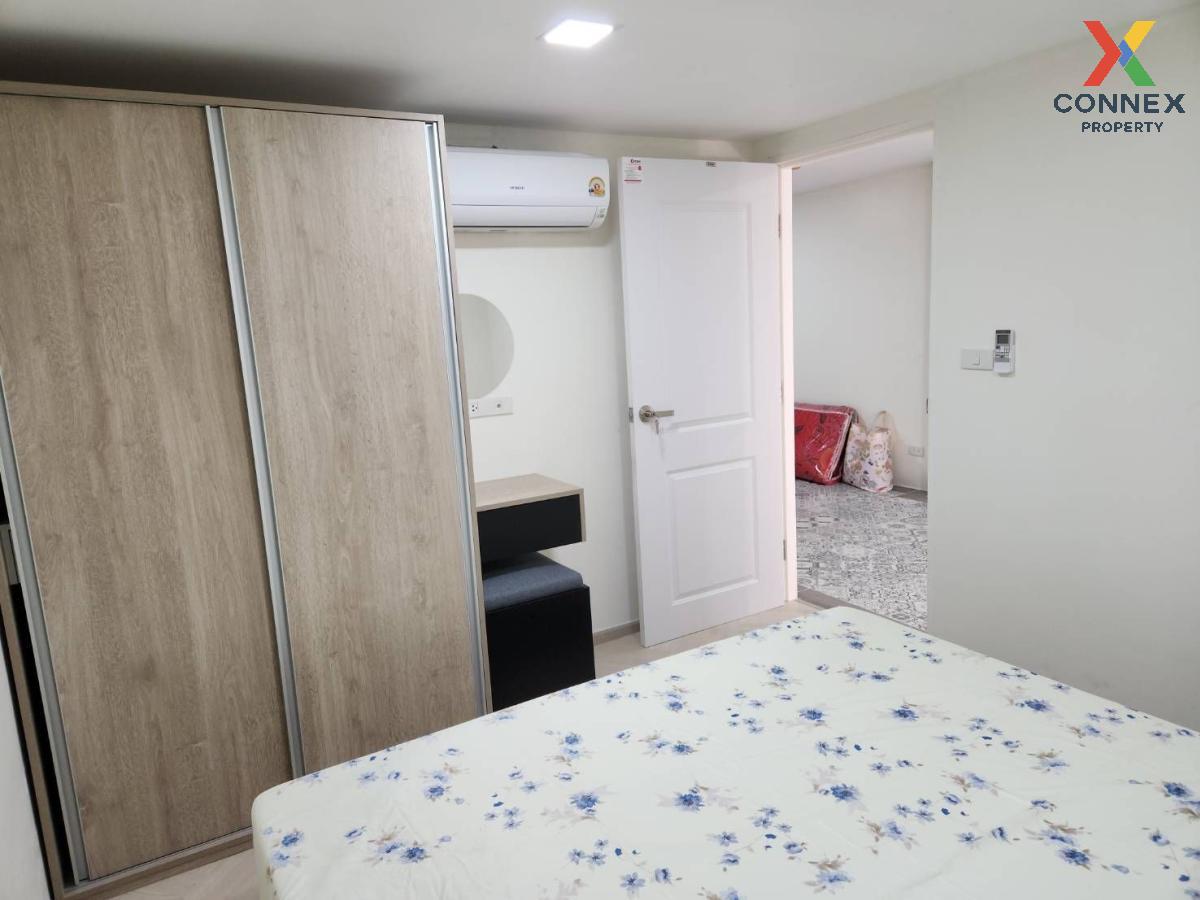 For SaleCondoHuahin, Prachuap Khiri Khan, Pran Buri : For Sale Condo , The Energy Hua Hin , Cha-Am , Cha-am , Phetchaburi , CX-111891
