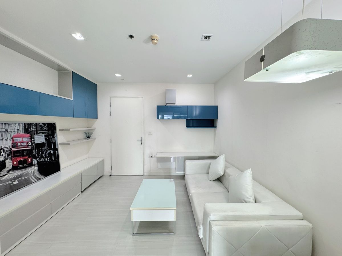 ให้เช่าคอนโดลาดพร้าว เซ็นทรัลลาดพร้าว : ** ห้องว่าง 17/07/68 ** The Room ratchada - Ladprao Concept Resort Condo พื้นที่สีเขียว ต้นไม้ สวน และส่วนกลางสุดอลังการ อยู่ใกล้ MRT ลาดพร้าว