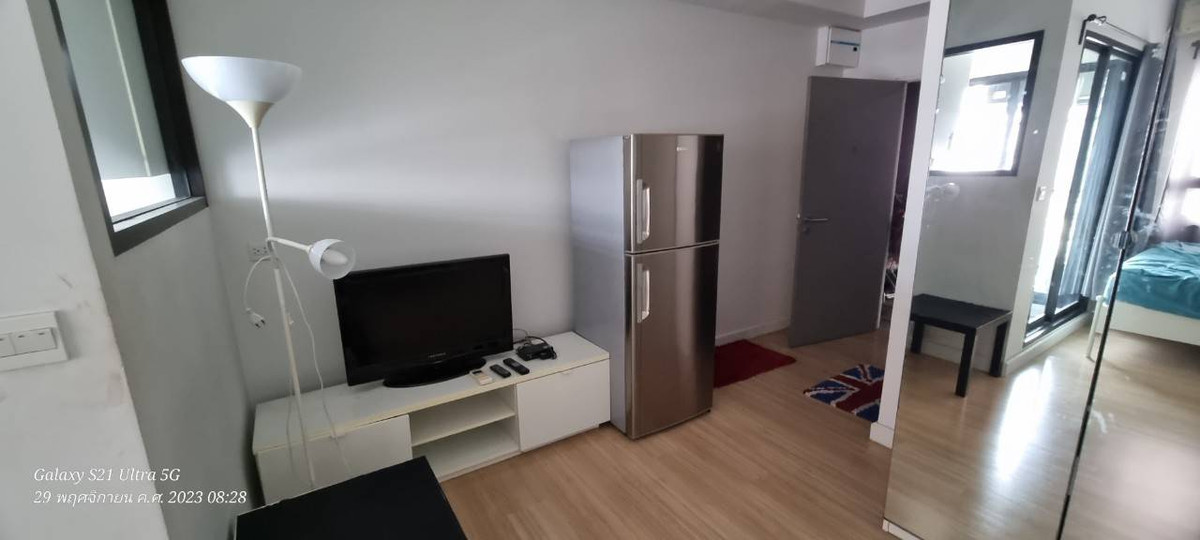 ให้เช่าคอนโดสาทร นราธิวาส : Hot Price for rent The Seed Mingle สาทร สวนพลู ราคาถูกที่สุด ห้องสวย🔥