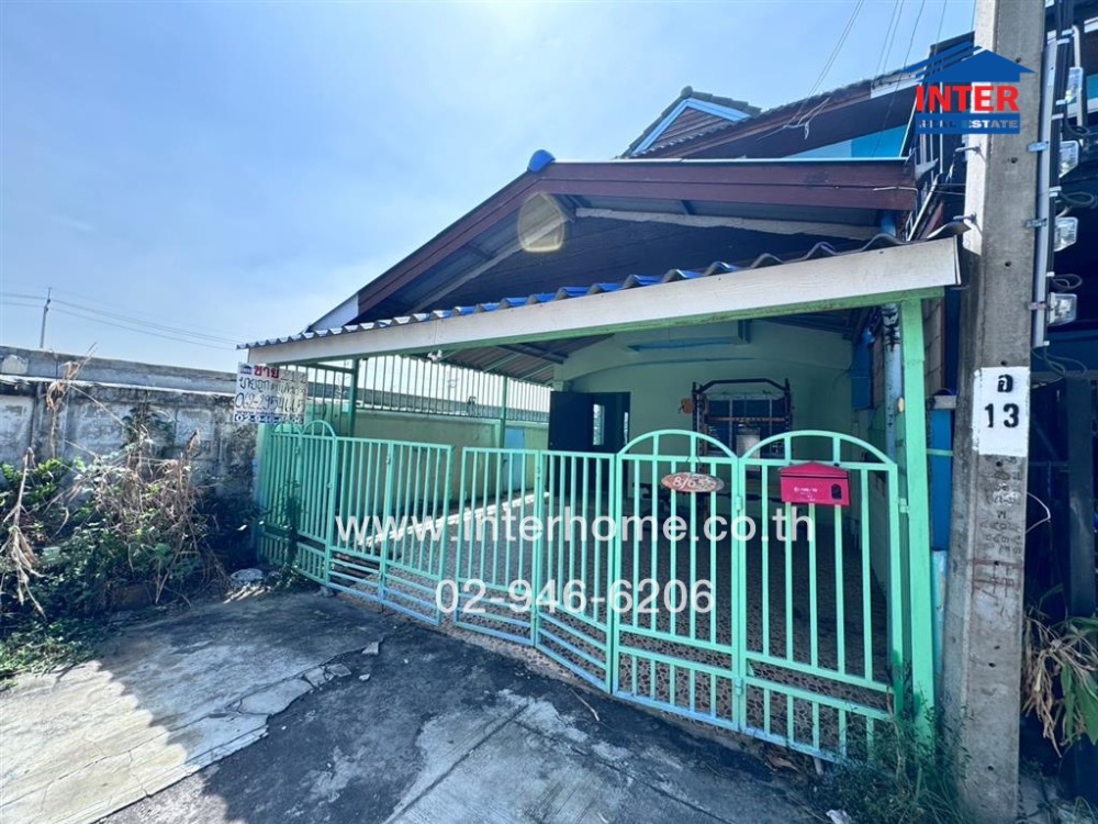 ขายทาวน์โฮมนนทบุรี บางใหญ่ บางบัวทอง : ทาวน์เฮ้าส์ 2 ชั้น 21 ตร.ว. หมู่บ้านลัดดาวิลล์1-2 บางกรวย–ไทรน้อย ซอยโรงหมี่ ถนนกาญจนาภิเษก-สุพรรณบุรี ถนนบางกรวย-ไทรน้อย บางบัวทอง นนทบุรี