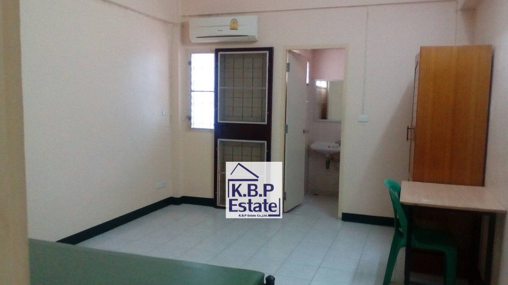 ขายกิจการโรงแรม & กิจการอพาร์ตเมนต์ลาดพร้าว101 แฮปปี้แลนด์ : ขายอพาร์ทเม้น #หอพักลาดพร้าว107 152ตารางวา 1,485ตรม