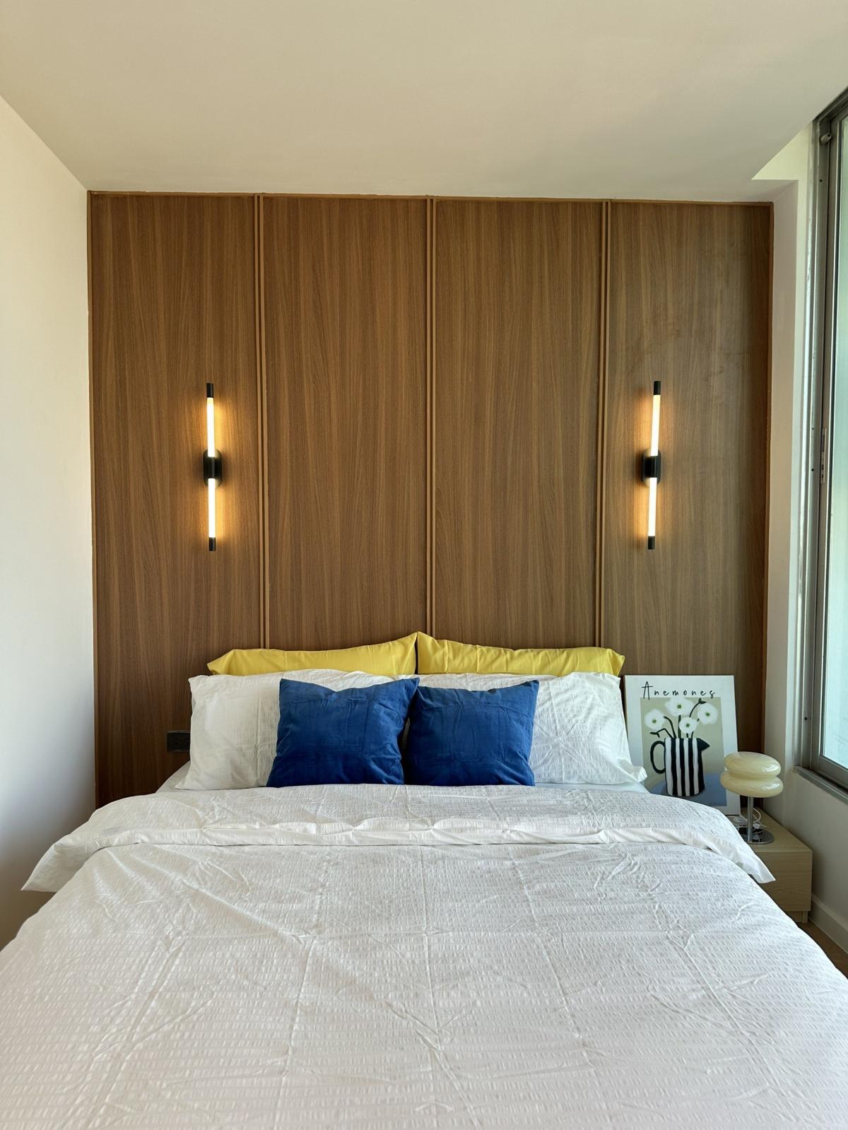ขายคอนโดเกษตรศาสตร์ รัชโยธิน : Condo ใกล้ BTS พหล24 จาก Por dee space