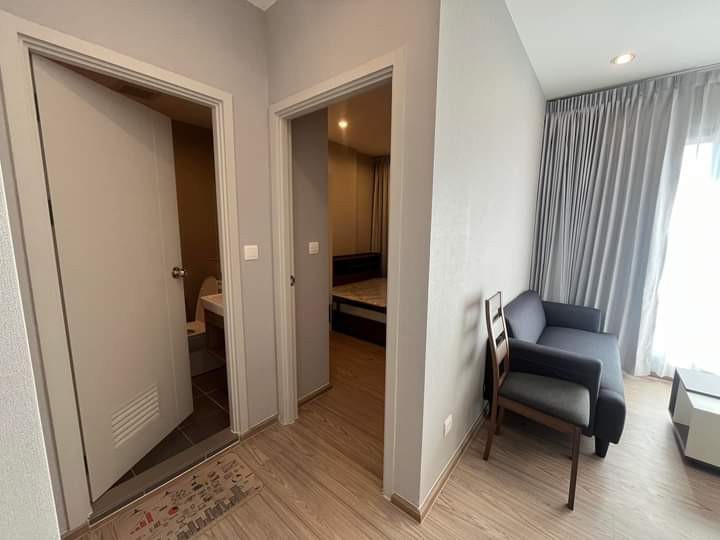 For RentCondoRamkhamhaeng, Hua Mak : ✅ TTH153 ✅ Line : @p2nproperty