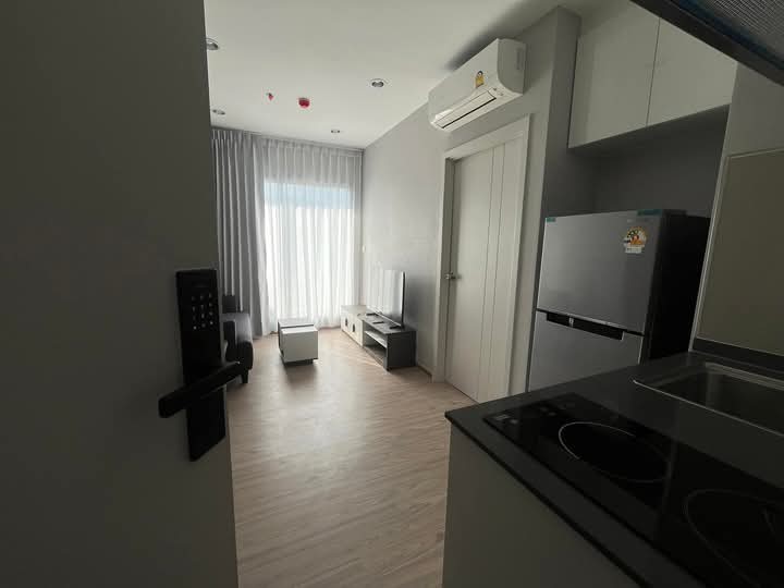 For RentCondoRamkhamhaeng, Hua Mak : ✅ TTH153 ✅ Line : @p2nproperty