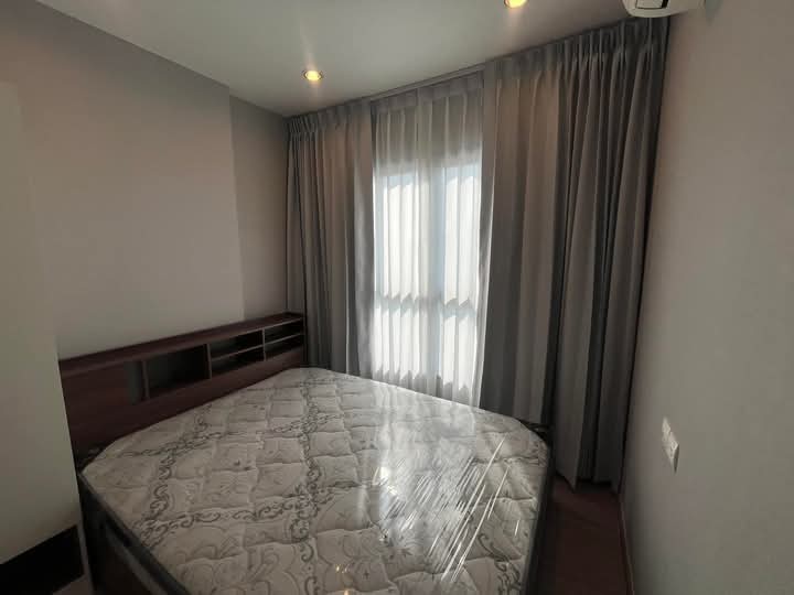 ให้เช่าคอนโดรามคำแหง หัวหมาก : ✅ TTH153 ✅ Line : @p2nproperty