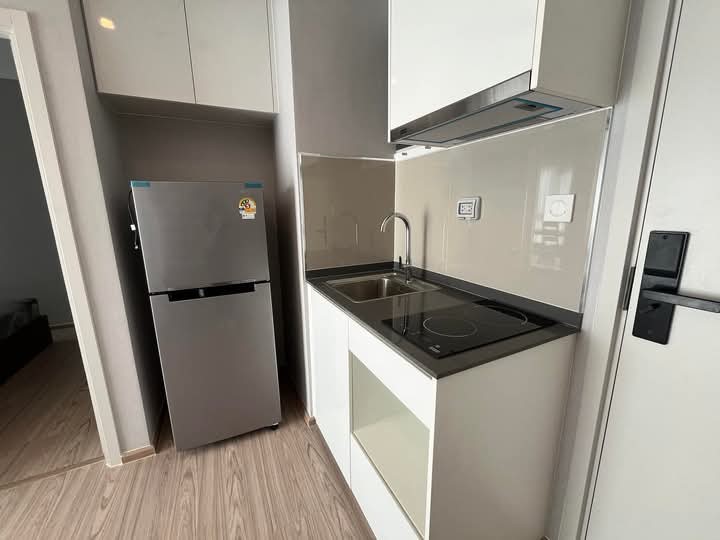 For RentCondoRamkhamhaeng, Hua Mak : ✅ TTH153 ✅ Line : @p2nproperty