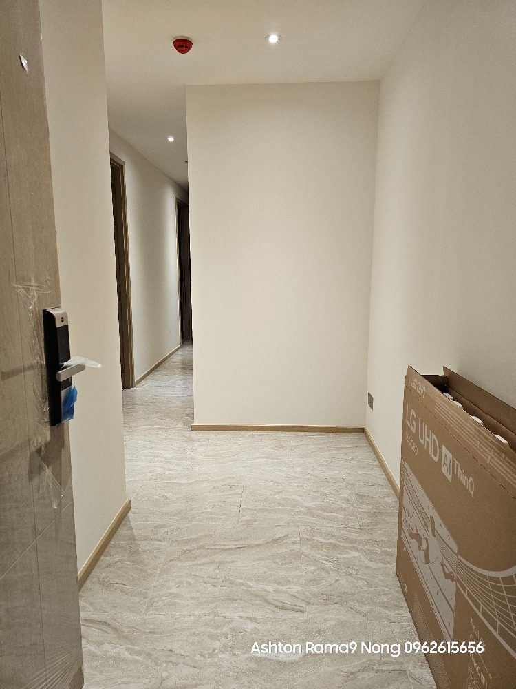 For RentCondoRama9, Petchburi, RCA : Condo for Sale RENT **  Ashton Asoke-Rama9  ห้องกว้าง 67 ตรม. 2 นอน 2 น้ำ เฟอร์ครบ พร้อมอยู่ @ 69,000 บาท  Call 096-2615656  ห้องกว้างมาก 67  ตรม. 2 นอน 2 น้ำ เฟอร์ครบ พร้อมอยู่    Location : Rama 9  Rental Price : 69,00