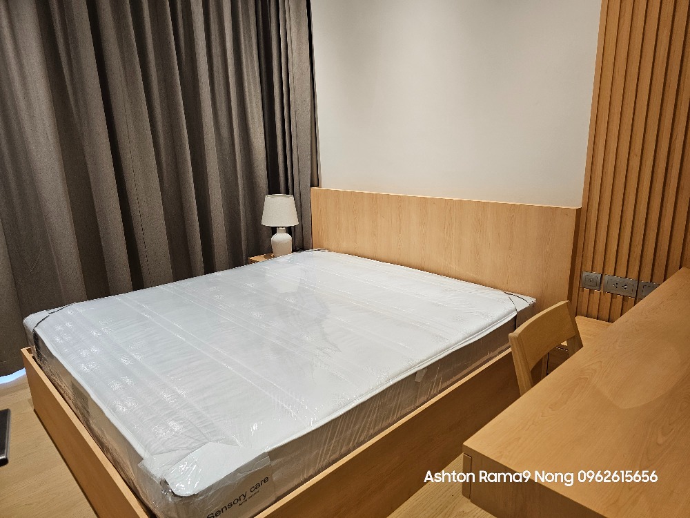 For RentCondoRama9, Petchburi, RCA : Condo for Sale RENT **  Ashton Asoke-Rama9  ห้องกว้าง 67 ตรม. 2 นอน 2 น้ำ เฟอร์ครบ พร้อมอยู่ @ 69,000 บาท  Call 096-2615656  ห้องกว้างมาก 67  ตรม. 2 นอน 2 น้ำ เฟอร์ครบ พร้อมอยู่    Location : Rama 9  Rental Price : 69,00