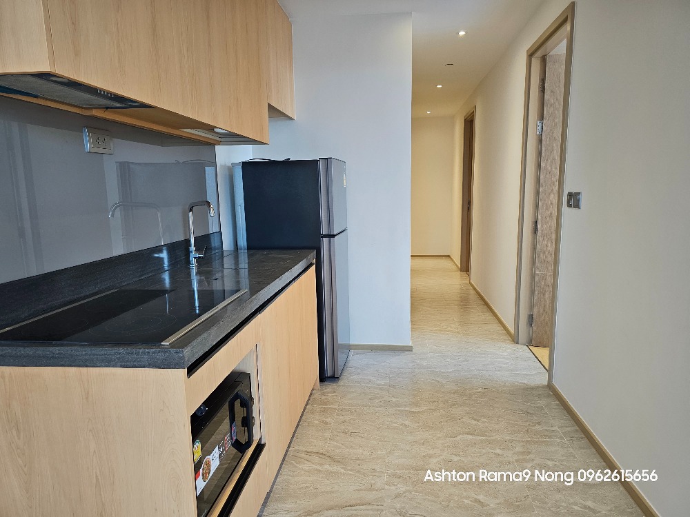 For RentCondoRama9, Petchburi, RCA : Condo for Sale RENT **  Ashton Asoke-Rama9  ห้องกว้าง 67 ตรม. 2 นอน 2 น้ำ เฟอร์ครบ พร้อมอยู่ @ 69,000 บาท  Call 096-2615656  ห้องกว้างมาก 67  ตรม. 2 นอน 2 น้ำ เฟอร์ครบ พร้อมอยู่    Location : Rama 9  Rental Price : 69,00