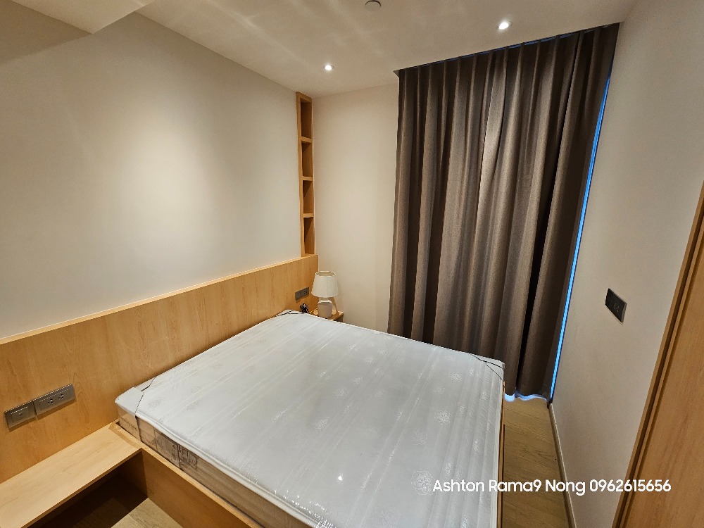 For RentCondoRama9, Petchburi, RCA : Condo for Sale RENT **  Ashton Asoke-Rama9  ห้องกว้าง 67 ตรม. 2 นอน 2 น้ำ เฟอร์ครบ พร้อมอยู่ @ 69,000 บาท  Call 096-2615656  ห้องกว้างมาก 67  ตรม. 2 นอน 2 น้ำ เฟอร์ครบ พร้อมอยู่    Location : Rama 9  Rental Price : 69,00