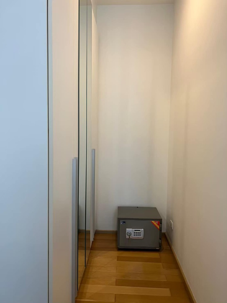 ให้เช่าคอนโดสุขุมวิท อโศก ทองหล่อ : ✅ว่างให้เช่า✅  คอนโด 39 by Sansiri สุขุมวิท39. วิวตึก The Diplomat 39