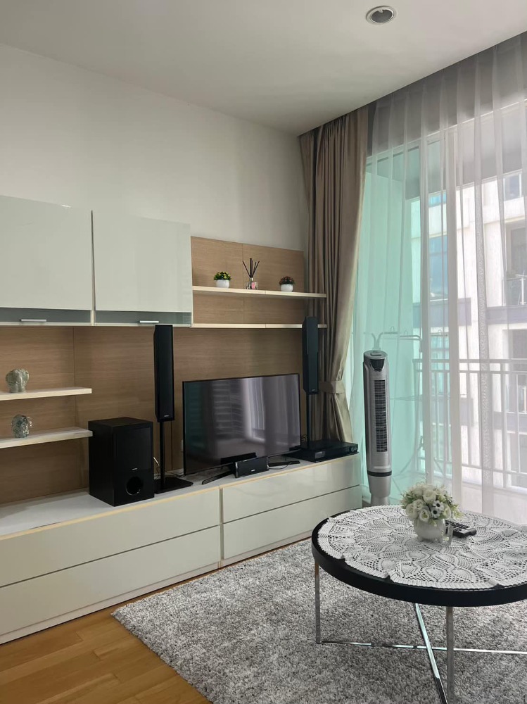 ให้เช่าคอนโดสุขุมวิท อโศก ทองหล่อ : ✅ว่างให้เช่า✅  คอนโด 39 by Sansiri สุขุมวิท39. วิวตึก The Diplomat 39